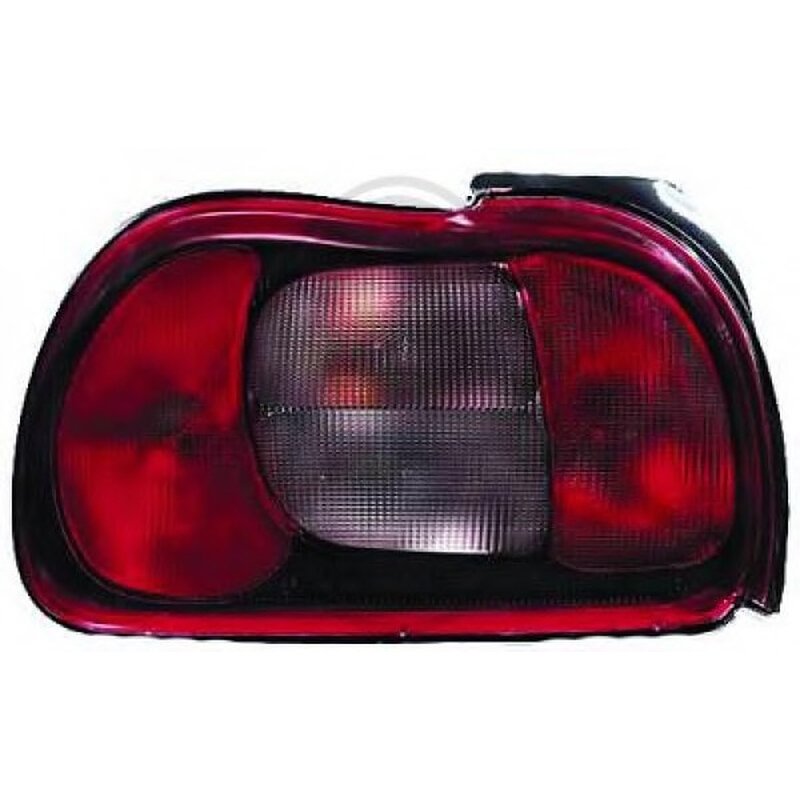 Fiat Marea Stop Lambası Arka Sağ Serkar 20393