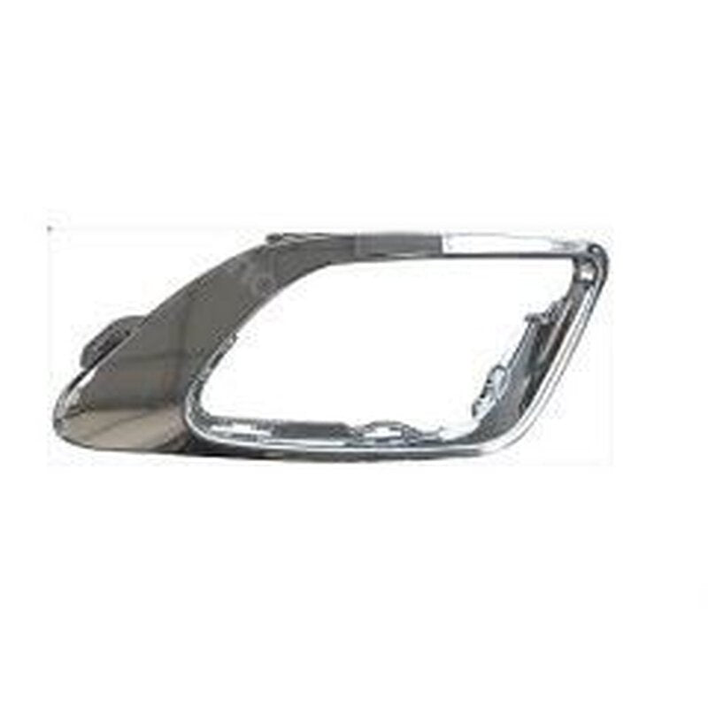 Renault Fluence Sis Far Çerçevesi Ön Sağ Krom Serkar 20467