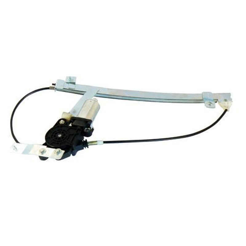 Fiat Uno Ön Cam Krikosu Sol Elektrikli Serkar 2057