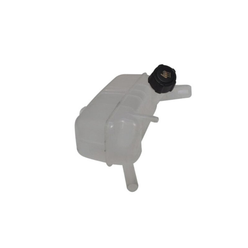 Renault Megane 2004-2009 Radyatör Ek Su Deposu Kapaklı Serkar 7924