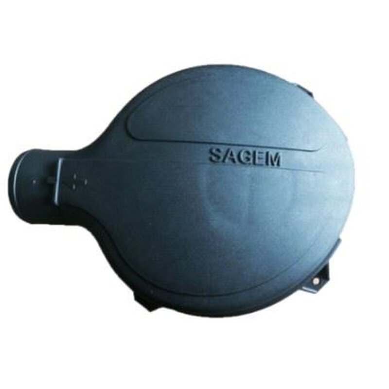 Renault 19 Megane Hava Filtre Kazan Kapağı Serkar 21005