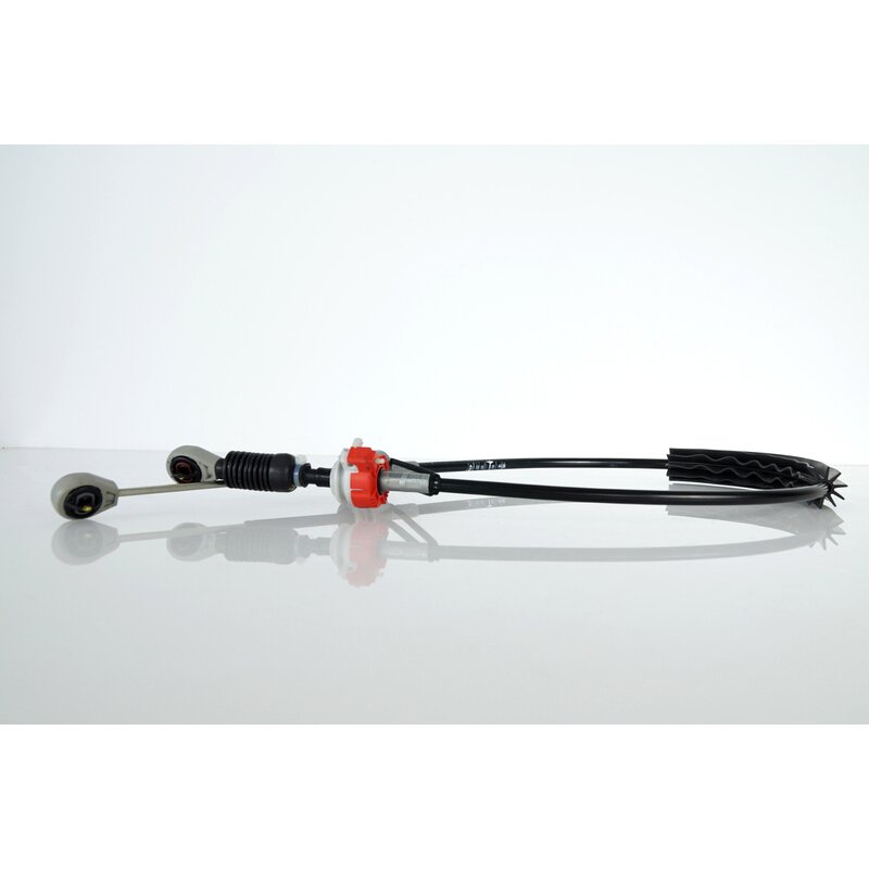 Renault Megane 2004-2009 Vites Kumanda Teli 6 Vites Sol Serkar 21031