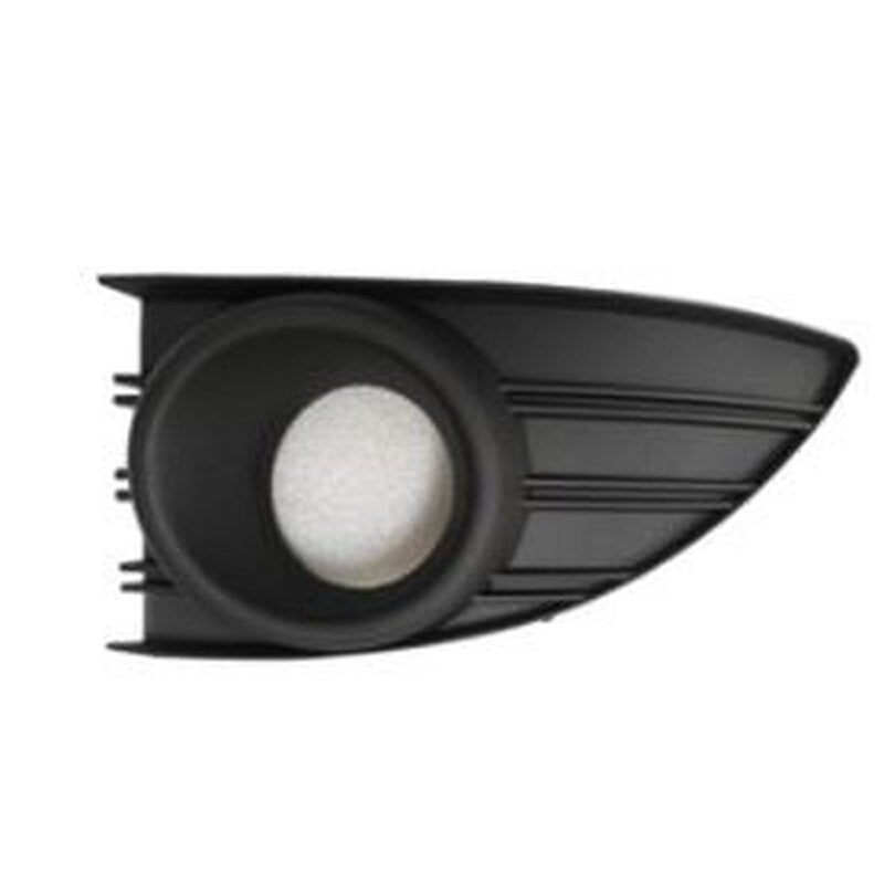 Renault Fluence Sis Far Çerçevesi Ön Sol Sisli Serkar 21125