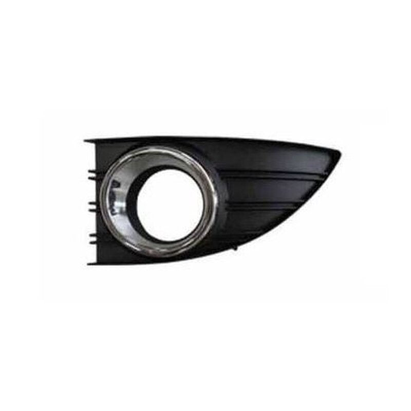 Renault Fluence Sis Far Çerçevesi Sol Sisli Krom Serkar 21126