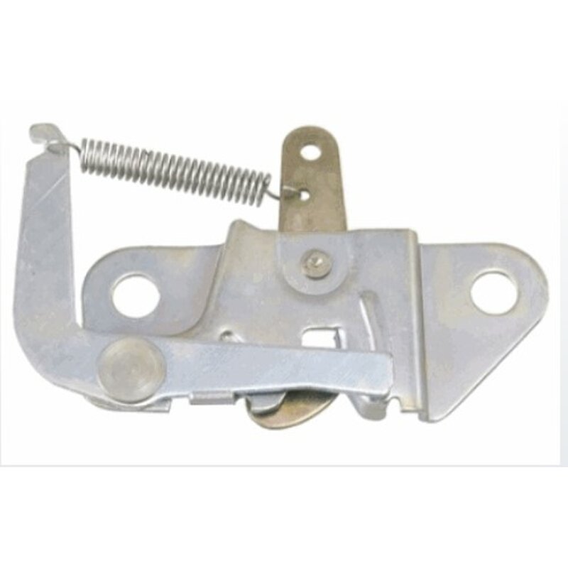 Fiat Ducato 1995-2001 Motor Kaput Kilidi Serkar 21136