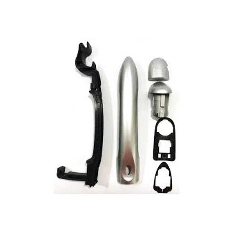 Renault Fluence Megane 3 Dış Kapı Açma Kolu Ön Sol Serkar 21922