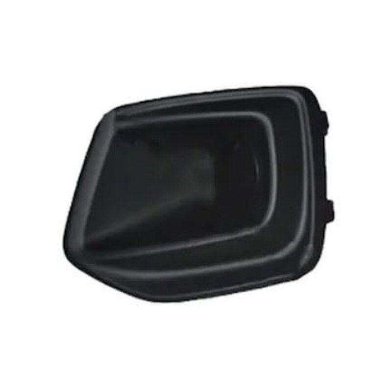 Fiat Fiorino Sis Farı Kapak Plastiği Sol Sissiz Serkar 22039