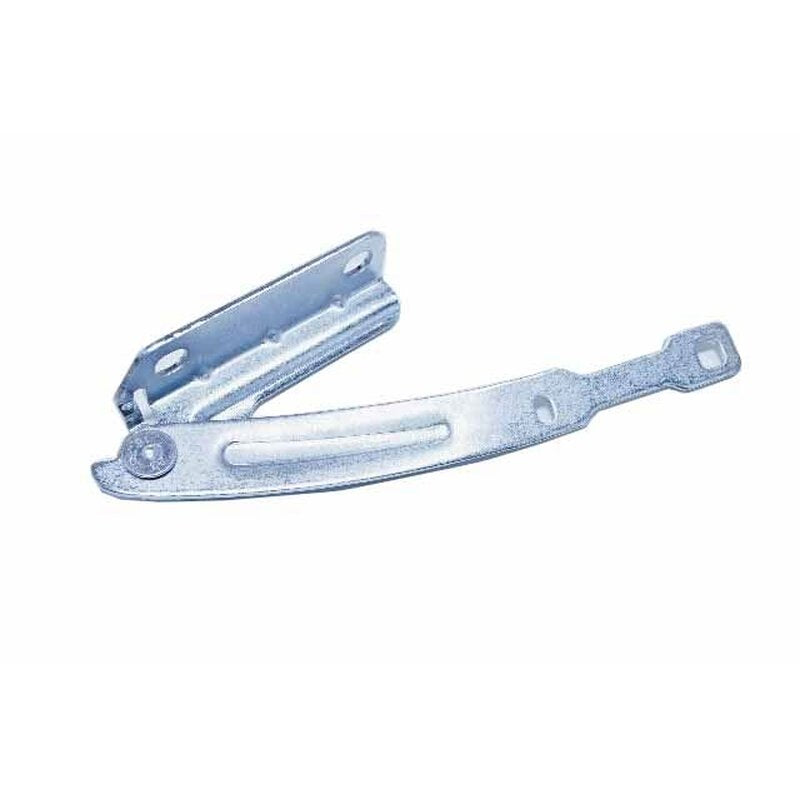Dacia Duster Sol Kaput Menteşesi Serkar 22061