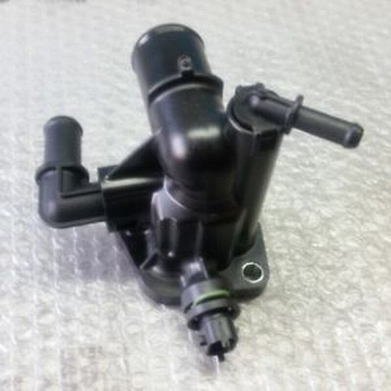 Fiat Egea Doblo Fiorino 1.3 Mjt Euro 6 Termostat Serkar 22100