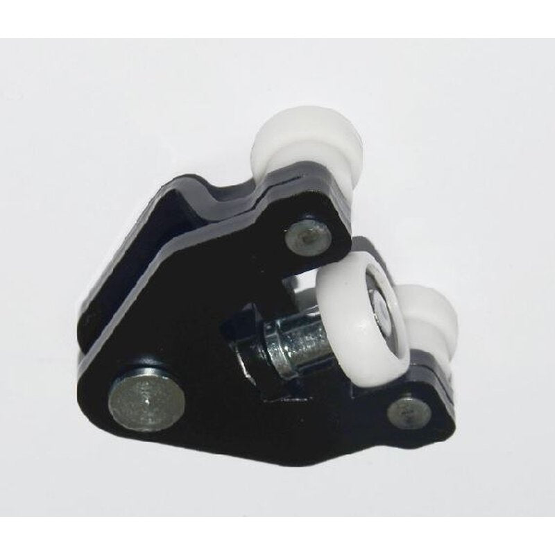 Fiat Fiorino Sürgülü Kapı Orta Alt Makarası Sol Serkar 22123
