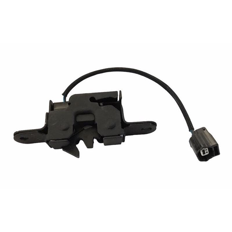 Renault Fluence Megane 3 Master Kaput Kilidi Alt Serkar 22201