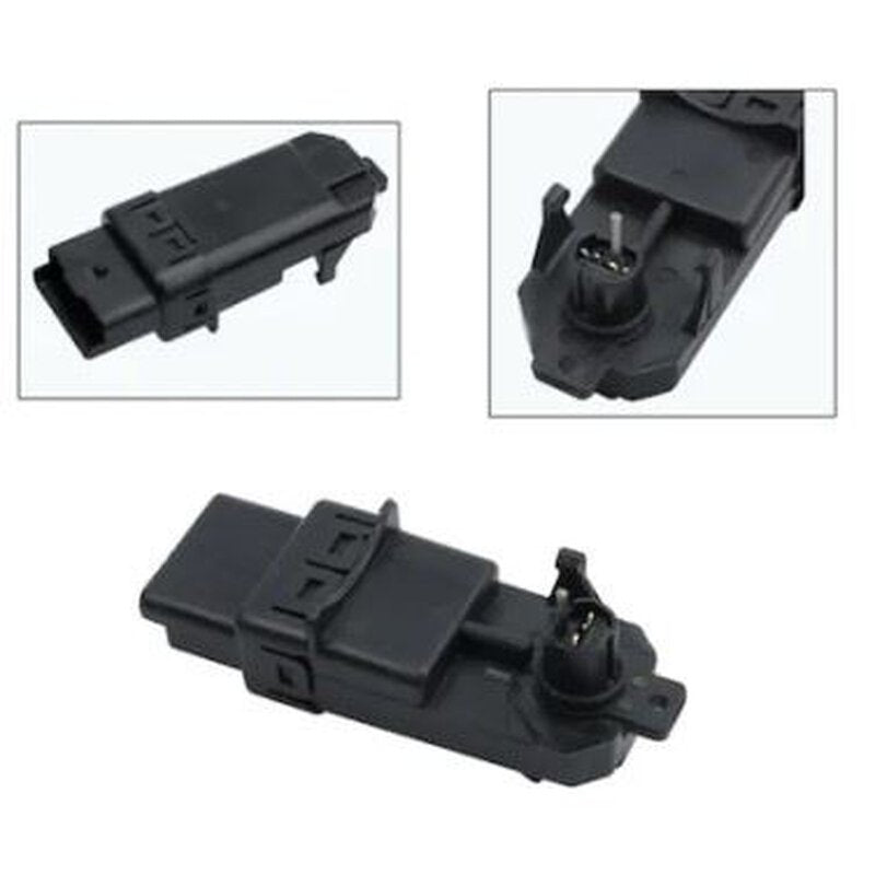 Renault Megane 2004-2009 Ön Sol Cam Kriko Modülü Serkar 22223