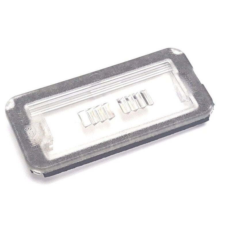 Linea Plaka Lamba Camı 51800482