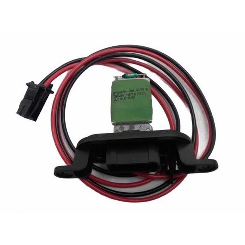 Renault Kangoo 2010-2014 Kalorifer Rezistansı Serkar 22410