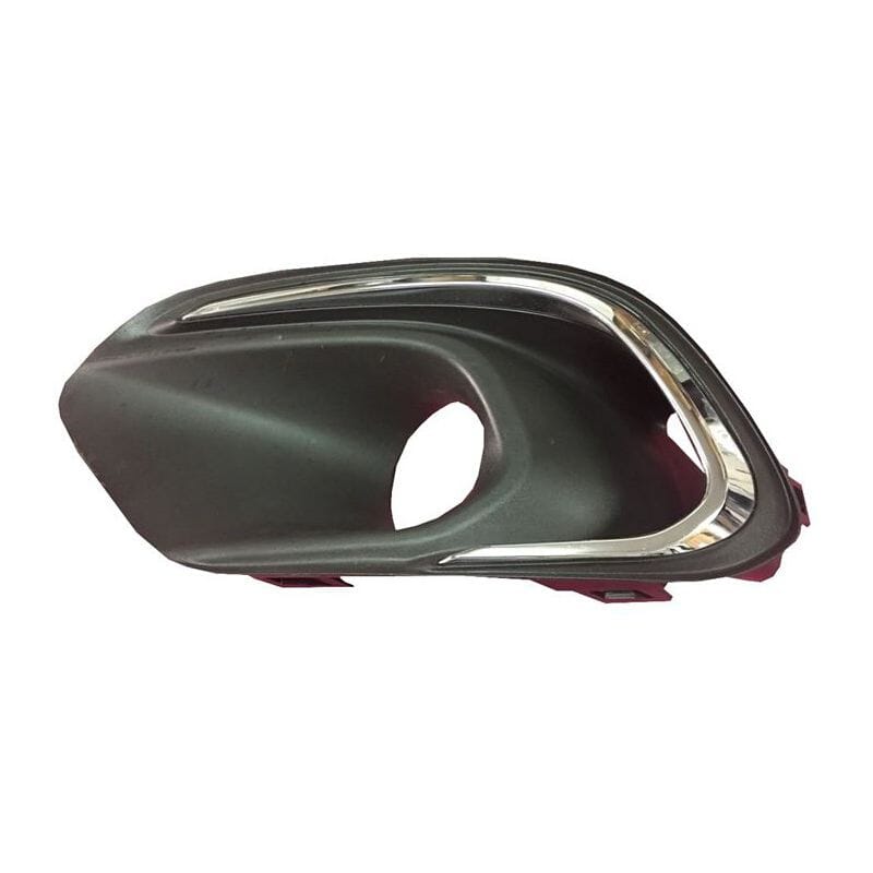Fiat Egea Sis Farı Çerçevesi Ön Sol Nikelajlı Serkar 22629
