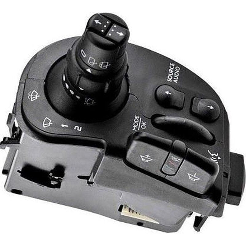 Renault Clio 3 Kangoo 3 Modus Silecek Kumanda Kolu Serkar 22714