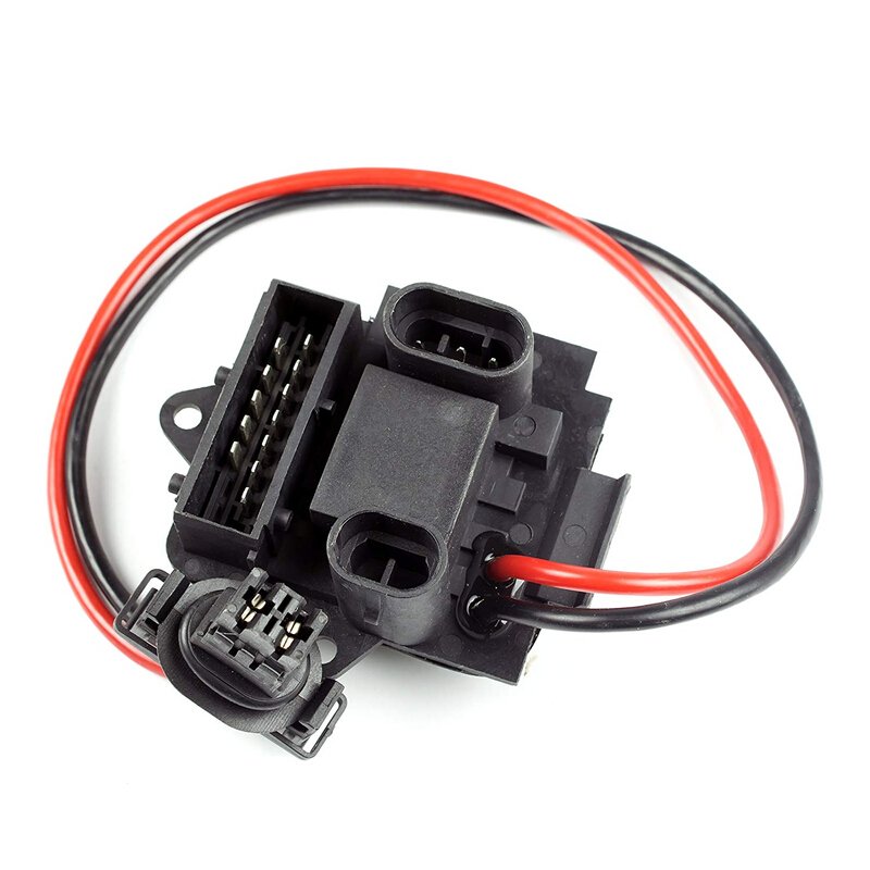Renault Megane 1995-2003 Kalorifer Rezistansı Serkar 22905
