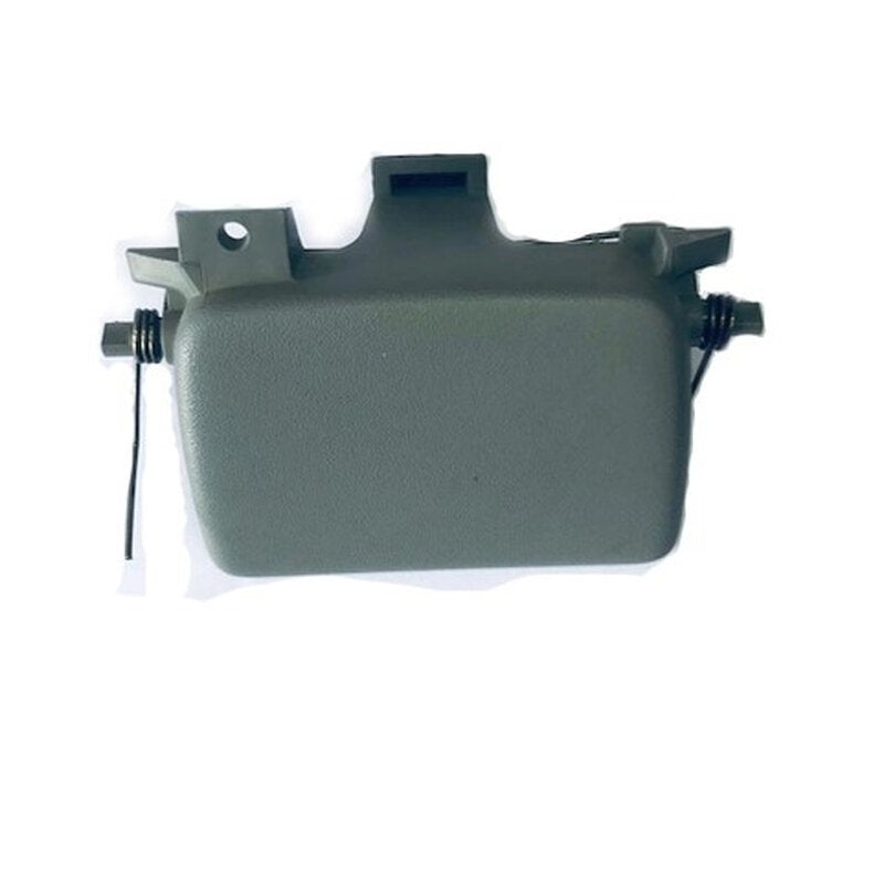 Renault Clio 2 Symbol Torpido Kapak Kilidi Gri Serkar 22943