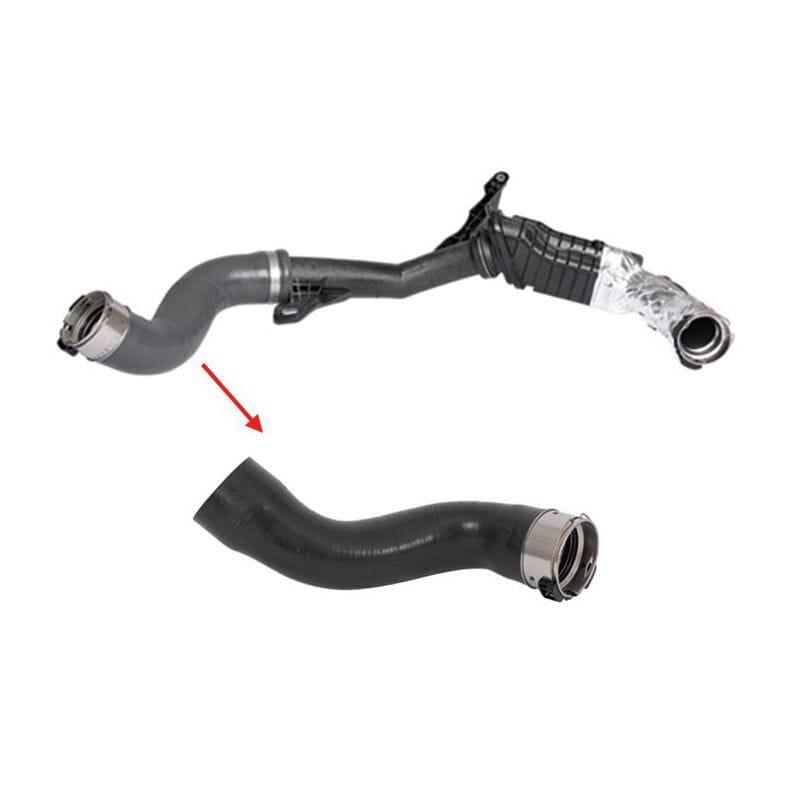 Renault Clio 4 Dacia Lodgy Dokker Turbo Hortumu Serkar 22947