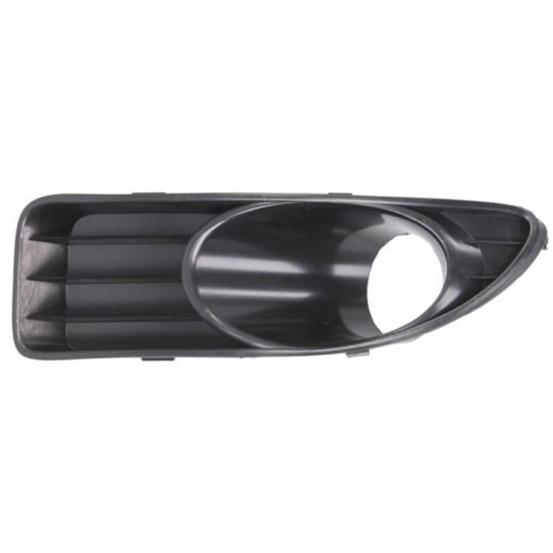 Fiat Linea Sis Far Çerçevesi Ön Sol Siyah Serkar 3335