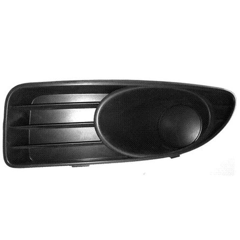 Fiat Linea Sis Farı Kapak Plastiği Ön Sol Siyah Serkar 3336