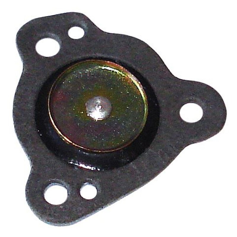 Renault 19 - 11 Flash Karbiratör Diyaframı Üçgen Solex Orijinal