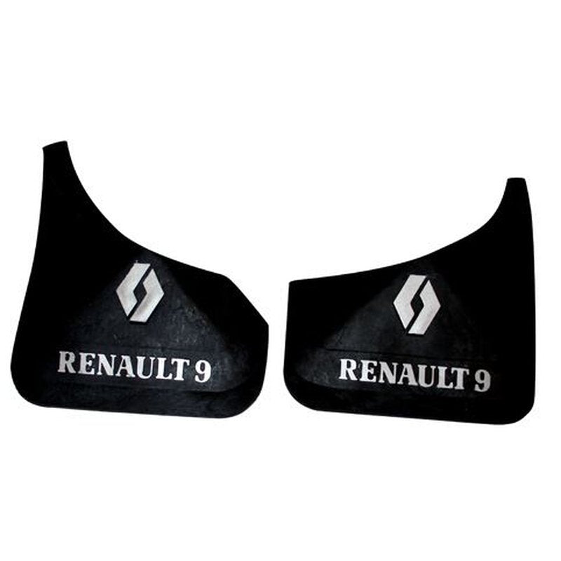 Renault R9 R11 Arka Davlumbaz Paçalığı Takımı Sağ Sol Serkar 3769