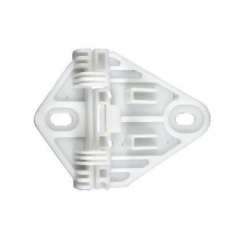 Renault Megane Cam Kriko Plastiği Arka Sağ 200657