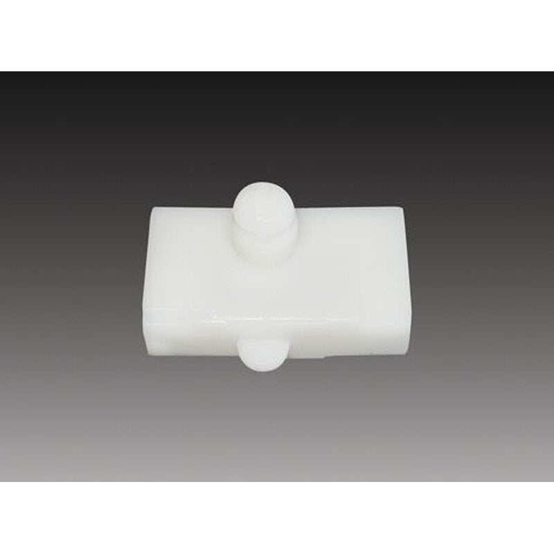 Renault Megane Cam Kriko Plastiği Sağ