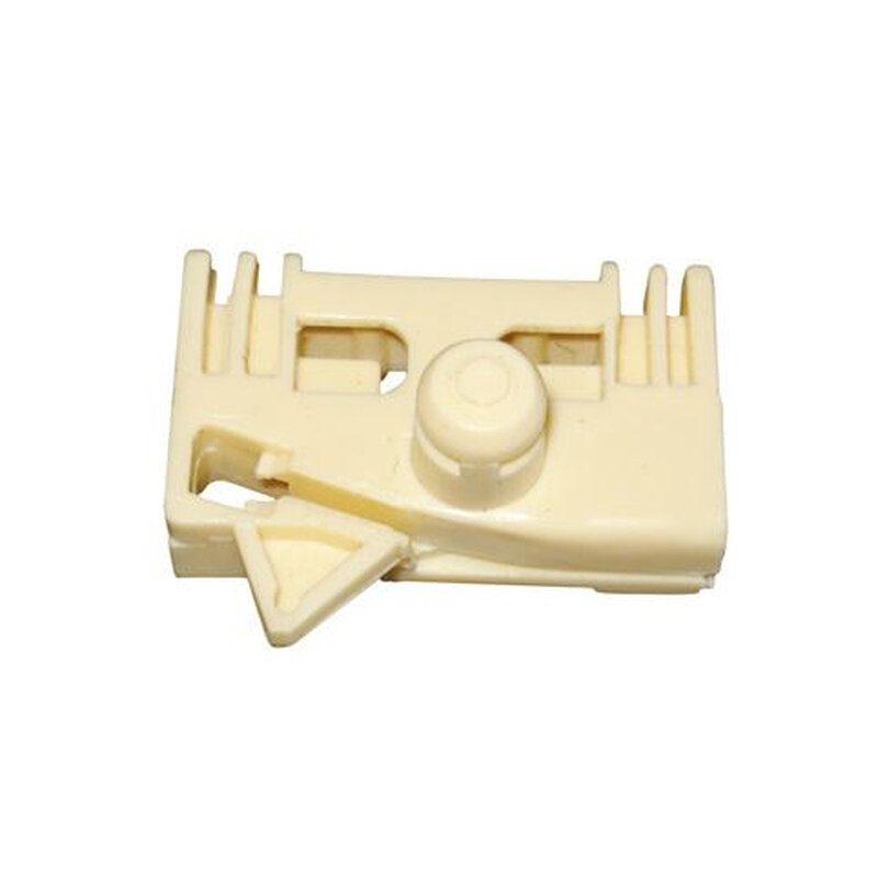 Renault Scenic Cam Kriko Plastiği Sağ