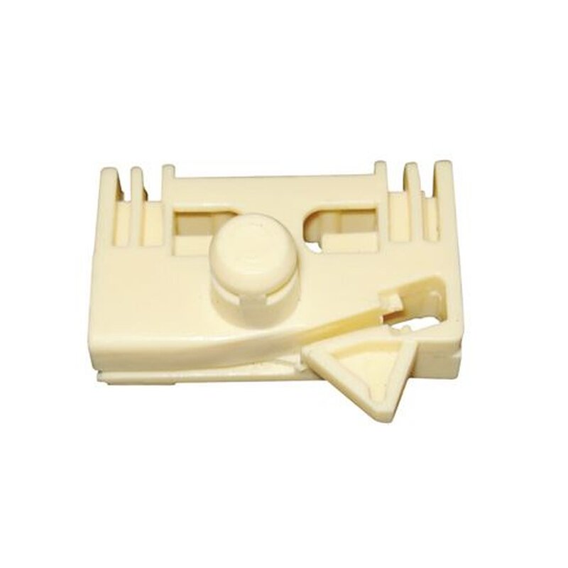Renault Scenic Cam Kriko Plastiği Sol