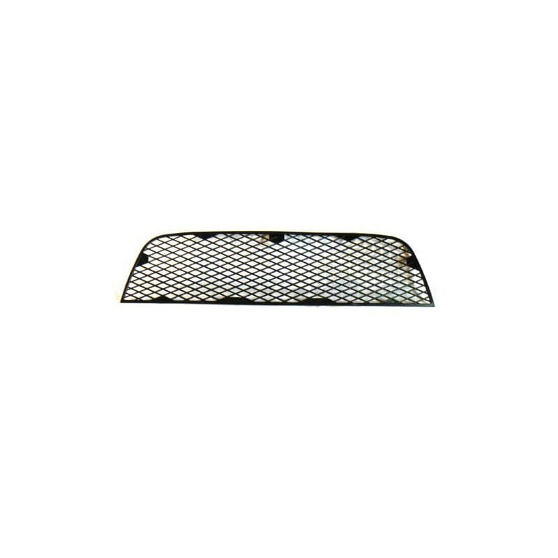 Fiat Doblo 2006-2011 Ön Tampon Izgarası Serkar 4335