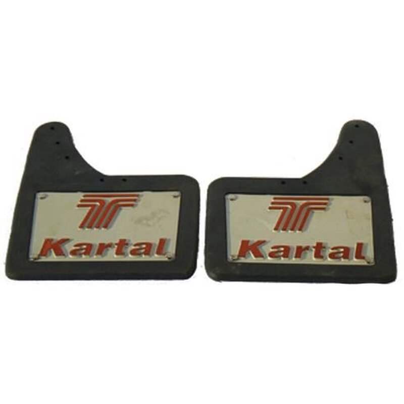 Tofaş Kartal Arka Davlumbaz Paçalığı Beyaz Takım Serkar 4611