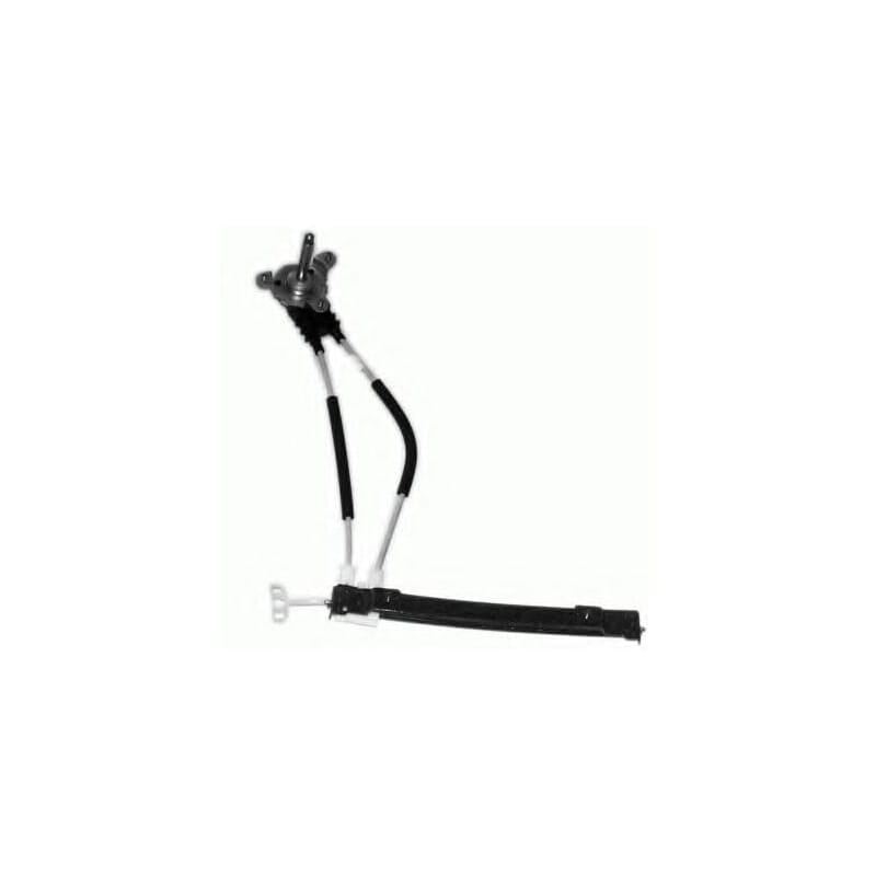 Alfa Romeo 147 Arka Sol Cam Krikosu Manuel Serkar 46557041