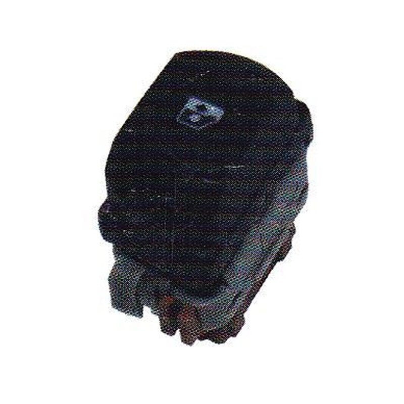 Renault Megane 2004-2009 Sağ Cam Açma Düğmesi Serkar 4992