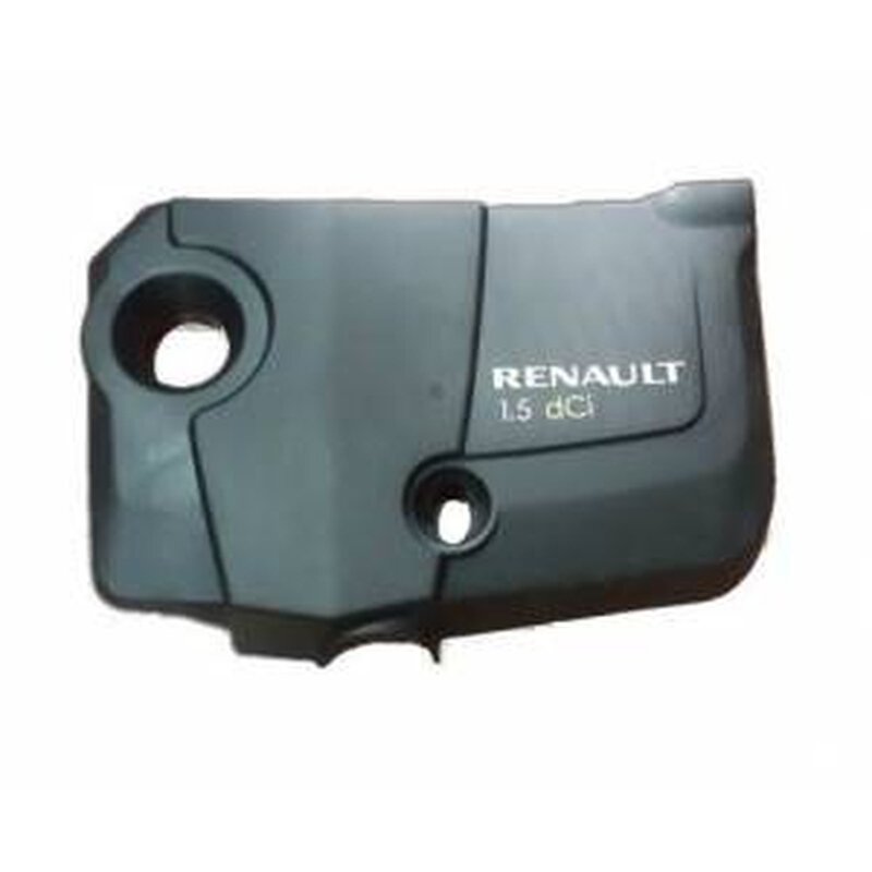 Renault Megane Laguna Motor Üst Koruma Kapağı Serkar 5635