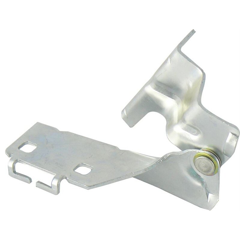 Renault Megane 2004-2009 Kaput Menteşesi Sağ Serkar 6075R