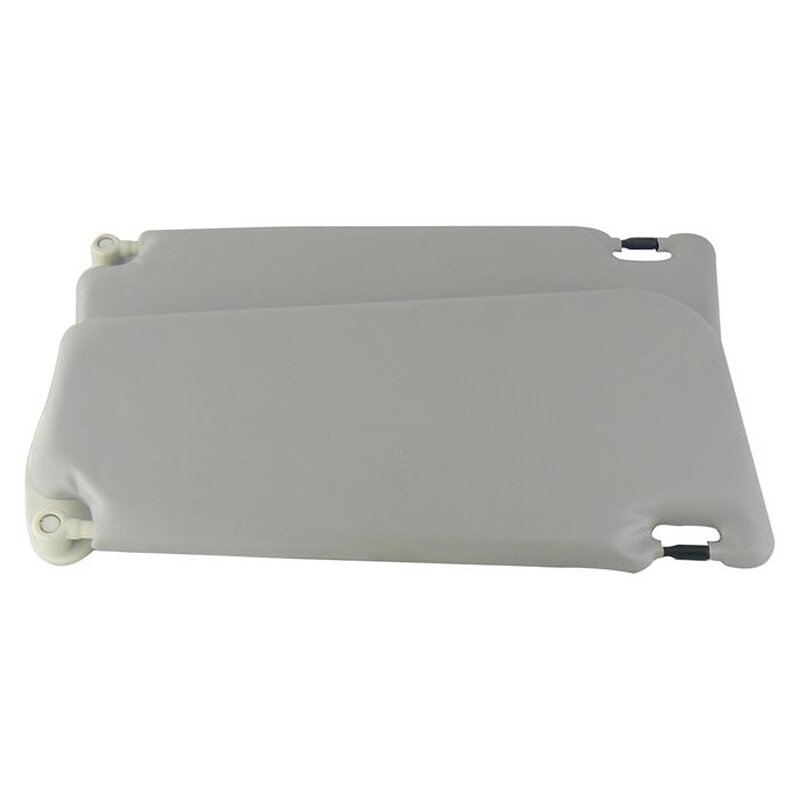 Fiat Punto 2003-2006 Güneşlik Takımı Serkar 6209