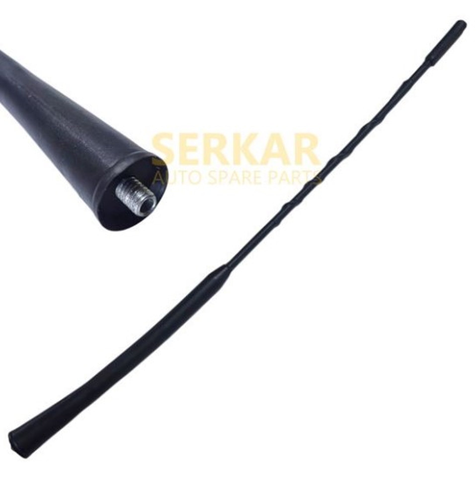 Alfa 147 156 Bravo Linea Punto Egea Linea Tavan Anten Çubuğu Serkar 6688 - product