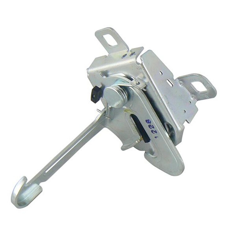 Fiat Punto Motor Kaput Kilidi Ön Serkar 6785