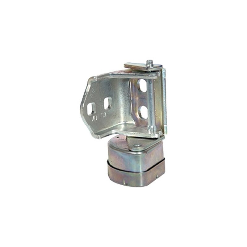 Renault Megane 2004-2009 Kapı Alt Menteşe Arka Sağ Serkar 6975