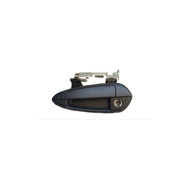 Fiat Punto Ön Sol Dış Kapı Açma Kolu Serkar 735470909