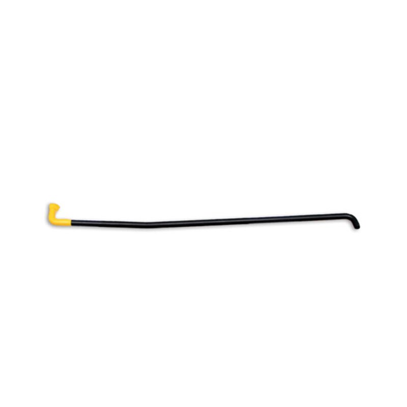 Megane 2 Motor Kaputu Dayama Çubuğu Demiri 8200017091