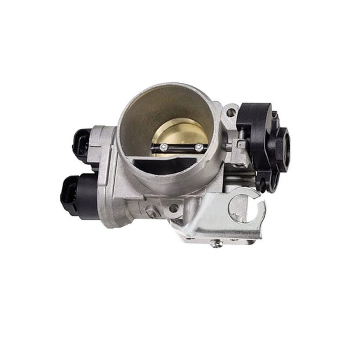 Fiat Albea Brava Doblo Marea Palio Gaz Kelebeği Serkar 7617 - main