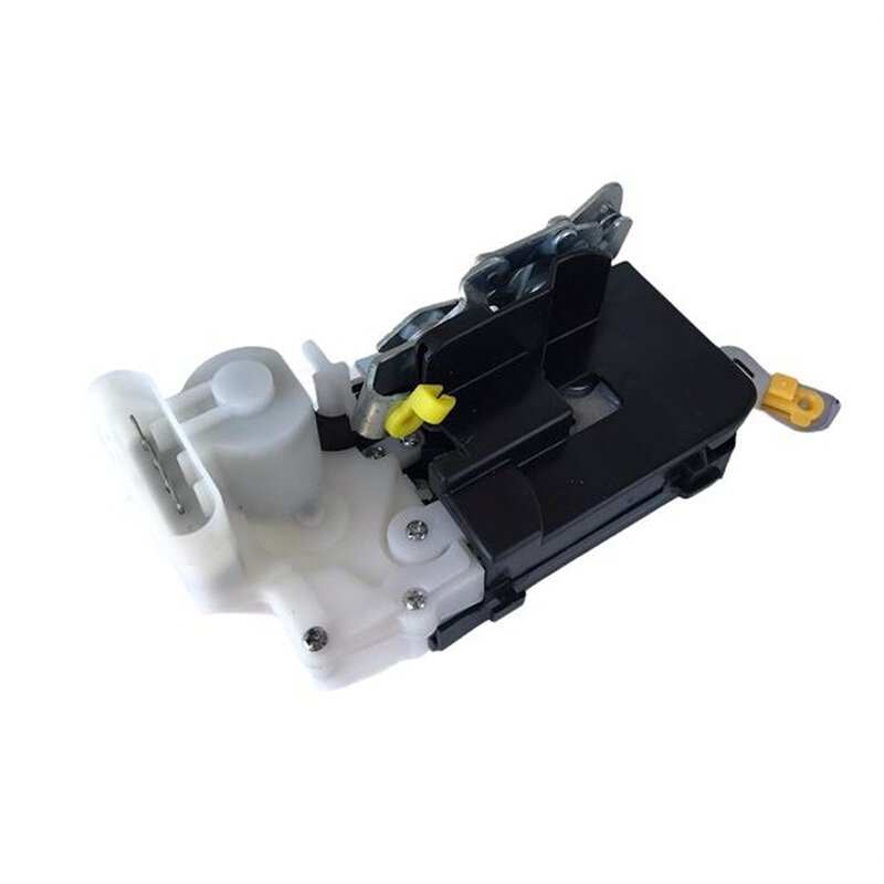 Fiat Palio Albea Siena Kapı Kilidi Arka Sol Serkar 8290