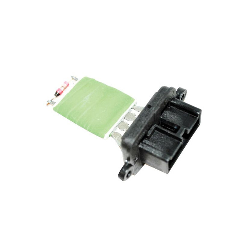 Fiat Doblo Kalorifer Rezistansı 2001-2011 Serkar 8296