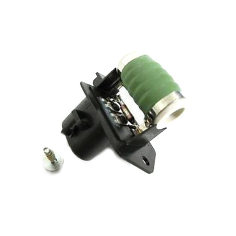 Fiat Doblo Linea Punto Fiorino Fan Rezistansı Serkar 8300