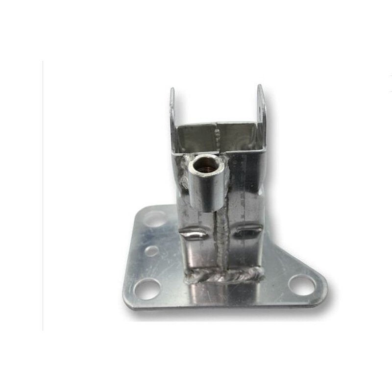 Renault Megane 2004-2009 Ön Tampon Demiri Bağlantı Ayağı Sağ Serkar