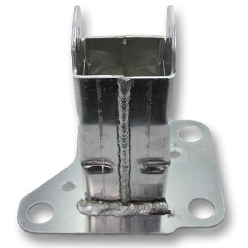 Renault Megane 2004-2009 Ön Tampon Demiri Bağlantı Ayağı Sol Serkar