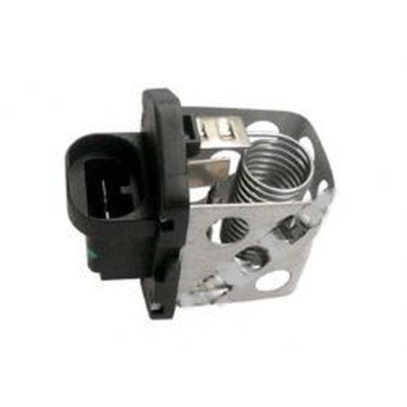 Renault Clio Kangoo Logan Megane Kalorifer Fan Rezistansı Serkar 8464